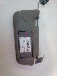 View Auto part Sunvisor Ssangyong Tivoli 2016