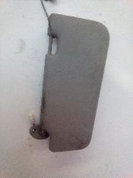 View Auto part Sunvisor Ssangyong Tivoli 2016