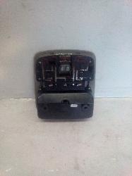 View Auto part Courtesy Light Ssangyong Tivoli 2016