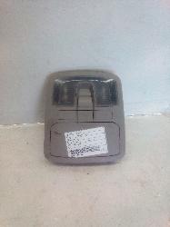 View Auto part Courtesy Light Ssangyong Tivoli 2016