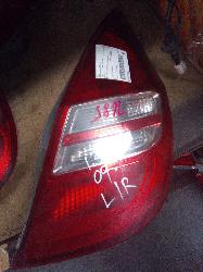 View Auto part Right Taillight Hyundai I30 2009