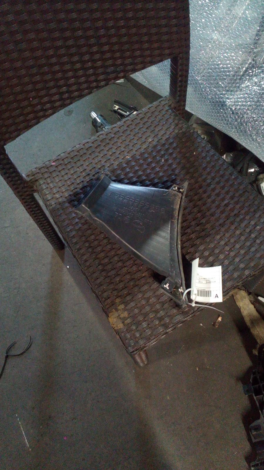 View Auto part Front Bumper Kia Sportage 2016