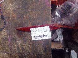 View Auto part Right Taillight Hyundai I45 2012