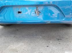 View Auto part Left Front Door Window Holden Cruze 2012