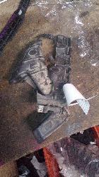 View Auto part R/Bar Bracket/Reinfo Holden Barina 2015