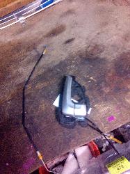 View Auto part Door Handle Hyundai Ix35 2012