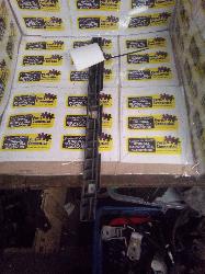 View Auto part R/Bar Bracket/Reinfo Hyundai Santa Fe 2007