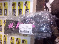 View Auto part Rear Bumper Kia Stonic 2022