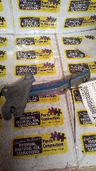 View Auto part Bonnet Hinge/Strut Holden Spark 2017