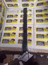 View Auto part R/Bar Bracket/Reinfo Hyundai Ix35 2012