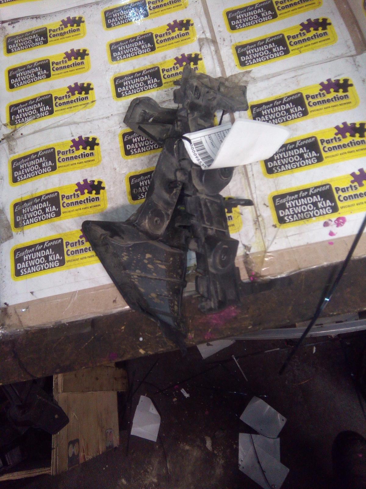 View Auto part R/Bar Bracket/Reinfo Holden Barina 2014