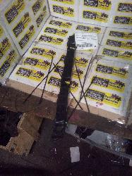 View Auto part R/Bar Bracket/Reinfo Hyundai Ix35 2012