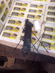 View Auto part F/Bar Reinforc/Brack Hyundai Ix35 2012