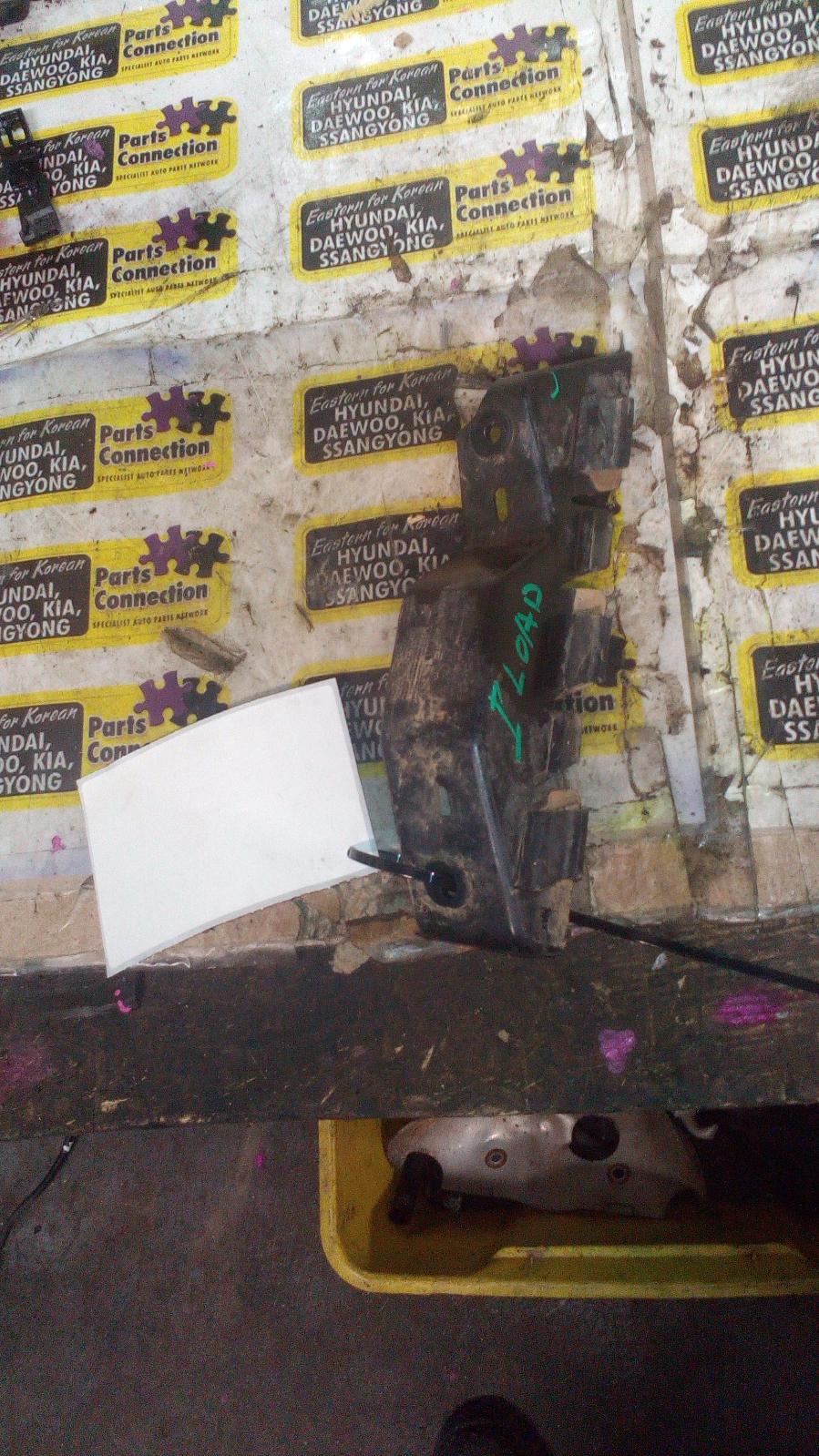 View Auto part F/Bar Reinforc/Brack Hyundai Iload/imax 2012