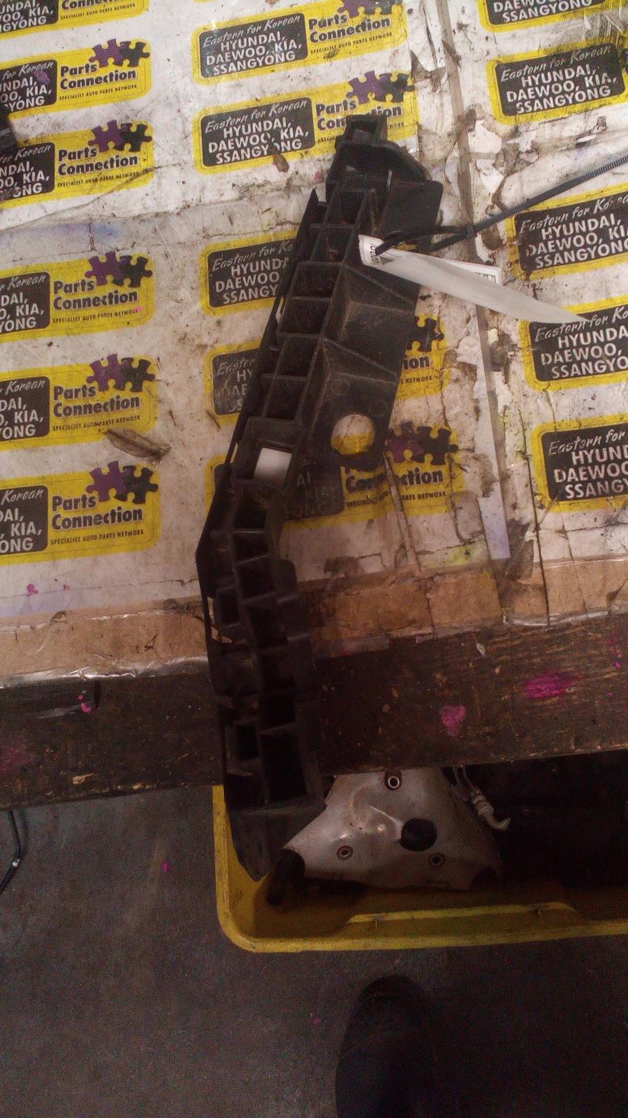 View Auto part F/Bar Reinforc/Brack Holden Captiva 2014