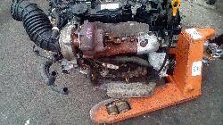 View Auto part Engine Hyundai Santa Fe 2016