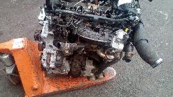 View Auto part Engine Hyundai Santa Fe 2016