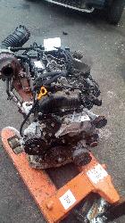 View Auto part Engine Hyundai Santa Fe 2016