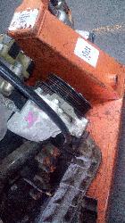 View Auto part Engine Hyundai Santa Fe 2016