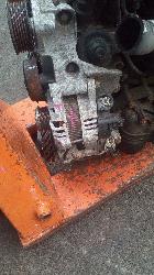 View Auto part Engine Hyundai Santa Fe 2016