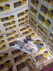 View Auto part Wiper Motor Kia Stonic 2022