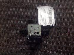 View Auto part Door/Boot/Gate Lock Kia Stonic 2022