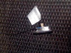 View Auto part Number Plate Lamp Kia Stonic 2022