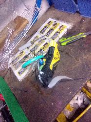 View Auto part Door/Boot/Gate Lock Hyundai Ioniq 5 2022