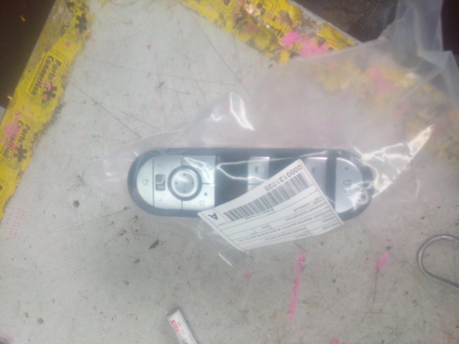 2022 Hyundai Ioniq 5 Pwr Dr Wind Switch View Auto part Pwr Dr Wind Switch Hyundai Ioniq 5 2022