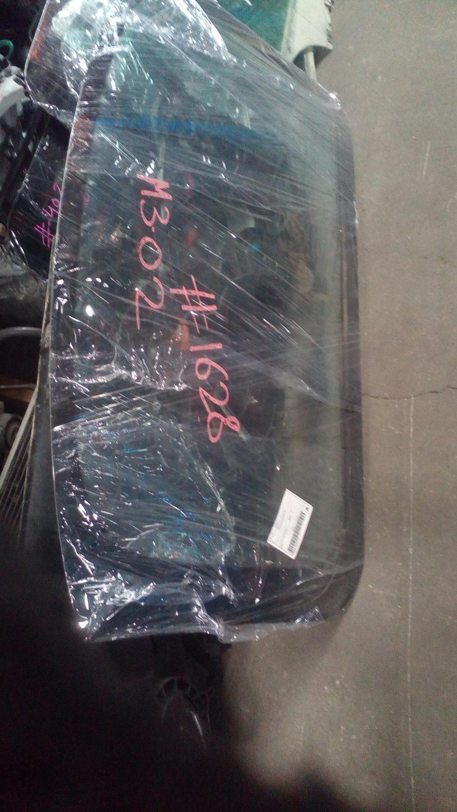 2022 Hyundai Ioniq 5 Rear/Tailgate Glass View Auto part Rear/Tailgate Glass Hyundai Ioniq 5 2022