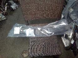 View Auto part Trim Panel Holden Captiva 2012