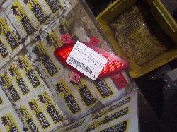 View Auto part Left Taillight Hyundai I30 2014