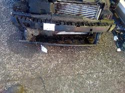 View Auto part F/Bar Reinforc/Brack Kia Picanto 2012