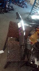 View Auto part F/Bar Reinforc/Brack Holden Captiva 2013