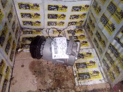 View Auto part A/C Compressor Kia Sportage 2011