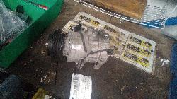 View Auto part A/C Compressor Kia Sportage 2011