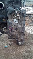 View Auto part Fuel Tank Holden Trax 2015