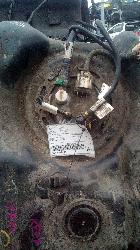 View Auto part Fuel Pump Holden Trax 2015