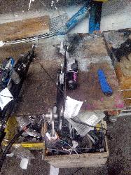 View Auto part Wiper Motor Kia Rio 2015