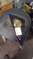 View Auto part Left Front 1/4 Door Glass Kia Rio 2015