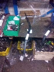 View Auto part Wiper Arm Kia Rio 2015