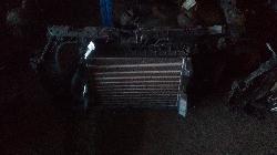 View Auto part Radiator Kia Rio 2015