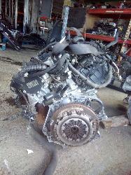View Auto part Engine Holden Spark 2016