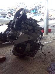View Auto part Engine Holden Spark 2016