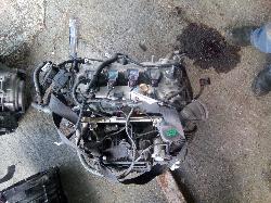 View Auto part Engine Holden Spark 2016