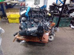 View Auto part Engine Ssangyong Actyon 2014