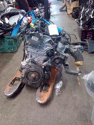 View Auto part Engine Ssangyong Actyon 2014