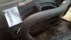 View Auto part Fan Kia Sportage 2007