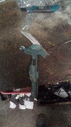 View Auto part Bonnet Hinge/Strut Kia Sportage 2007