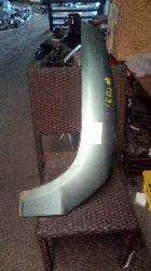 View Auto part Wheel Arch Flare Kia Sportage 2007